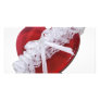 GarterBeltHeart111809 copy Picture Card