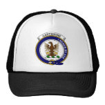 Gartshore  Clan Badge Trucker Hat