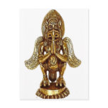 GARUDA GOLD POSTCARDS