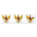 Garuda Pancasila, t Arms Indonesia, Indonesia bumper stickers