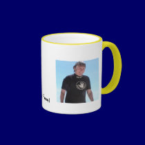 gary4Myspace, gary4Myspace, Gary Revel mugs