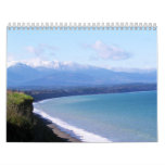 Gary 2010 wall calendars