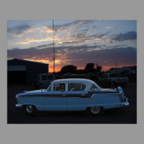 Gary and his Nash posters by wksimages Gary and his Nash posters