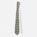 Gary Burbank ten Tie