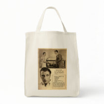Gary Cooper Buttermilk Pancakes Recipe Bag