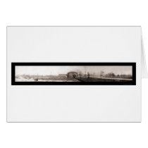 Gary Indiana Steel Photo 1910 cards