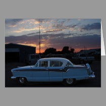 Gary, Nash & Sunset cards