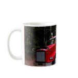 Gary New Trucking Fall 2010, Merry Christmas 20... Coffee Mugs