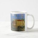Gary the Barber mug