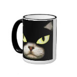 Gary the Cat mugs