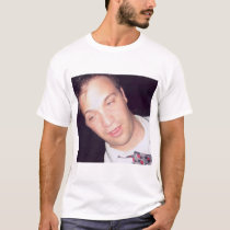 Gary wasted t-shirts by wtlebo13 Gary wasted t-shirts