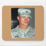 GaryLMoore_4_original Mouse Mat