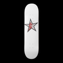 Gas 12 Cartel Skateboard skateboards