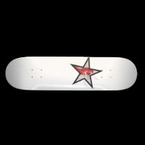 Gas 12 Cartel Skateboard skateboards