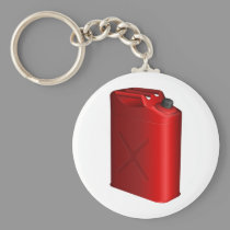 Gas Can keychains
