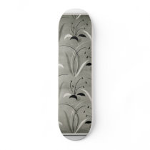gas free transportant custom skate board