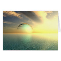 Gas Giant (card) by Spectral Gas Giant (card)
