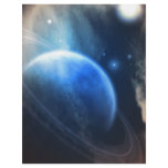 Gas Giant flyers