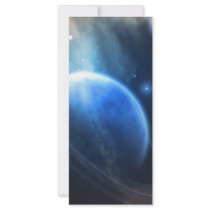 Gas Giant Rack Cards