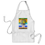 Gas Guard Aprons