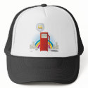 gas Hat