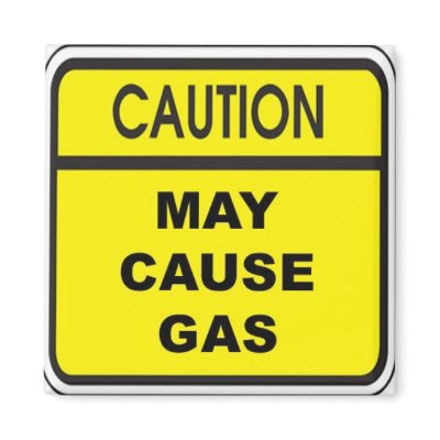 GAS MAGNET by ZsTees