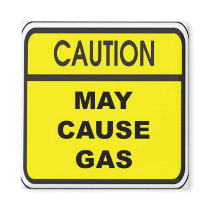 GAS magnets by ZsTees GAS magnets
