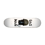 Gas Man Skateboard