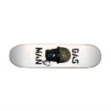 Gas Man Skateboard