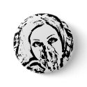 Gas Mask Diva buttons by NixxysPicks Gas Mask Diva buttons