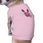 GAS MASK DOGGIE TSHIRT