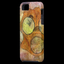 Gas Mask 'Everlasting Yea' Case casemate cases