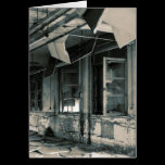 Gas Mask Factory cards