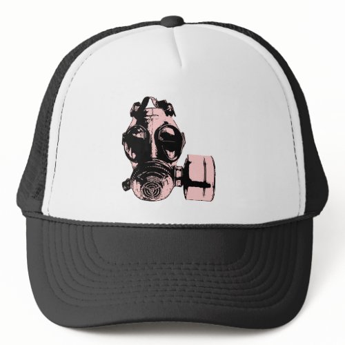 Gas Mask! hat