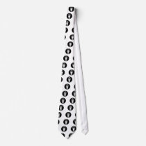 Gas Mask ties by markthaler Gas Mask ties