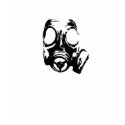 gas mask t-shirts by Harley_Quinn_ gas mask t-shirts