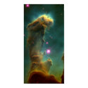 Gas Pillars in the Eagle Nebula (M16)- Pillars of posters