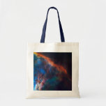 Gas plume near Orion Canvas Bag