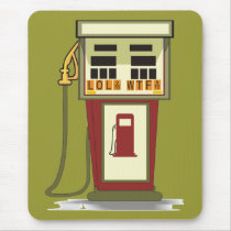 Gas Prices AGAIN?? Mousepad by ScottInk Gas Prices AGAIN?? Mousepad