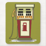 Gas Prices AGAIN?? Mousepad