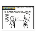 Gas Prices Post Card! JokeAppTv tm