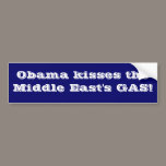 Gas Prices Too High? bumper stickers