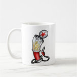 Gas Pump Mugs