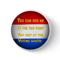 Gas robbery buttons by 1shoreline Gas robbery buttons