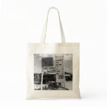 Gas station price analysis photo 1938 bags