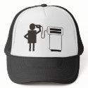 Gas Suicide ~Rising Gas Prices Make Me Want to Die hats by justnotright Gas Suicide ~Rising Gas Prices Make Me Want to Die hats