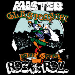 GAS T - Glastonbury Joker 1983 Shirts