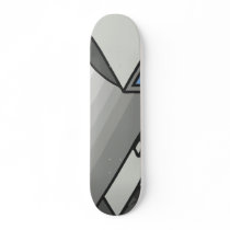 Gas truck.ai skate board