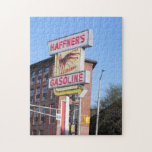 GAS UP PUZZLE