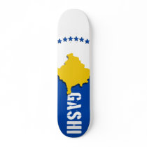 Gashi Kosova Skate Boards